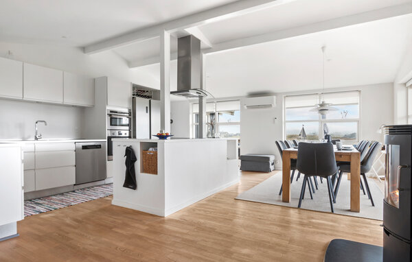 Holiday Home - Lønstrup Strand , Denmark - A06184 4