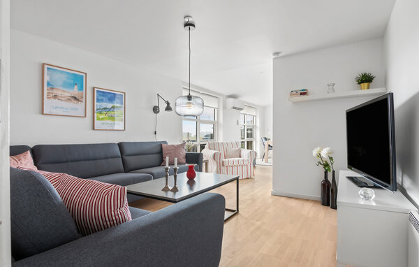 Holiday Home - Lønstrup Strand , Denmark - A06184 301