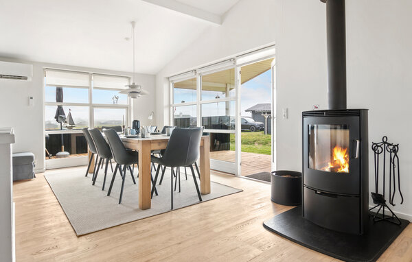 Holiday Home - Lønstrup Strand , Denmark - A06184 303