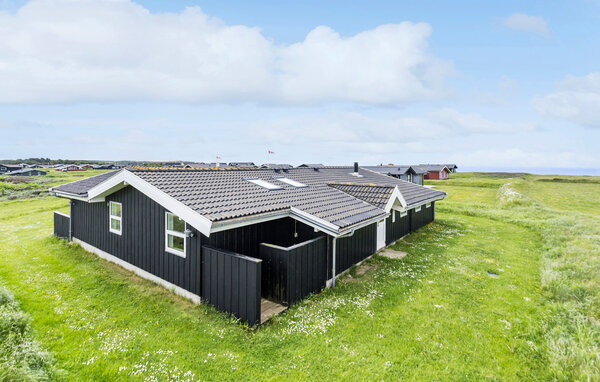 Feriehuse - Lønstrup Strand , Danmark - A06184 2