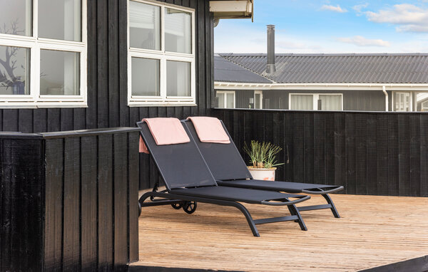 Holiday Home - Lønstrup Strand , Denmark - A06184 102