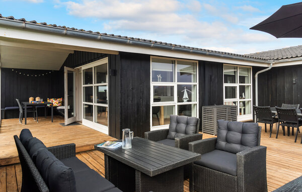 Holiday Home - Lønstrup Strand , Denmark - A06184 105