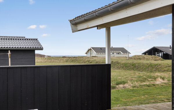Holiday Home - Lønstrup Strand , Denmark - A06184 201
