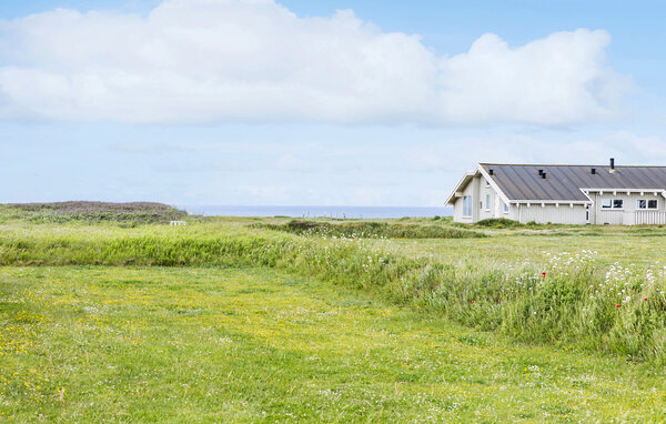 Holiday Home - Lønstrup Strand , Denmark - A06184 9