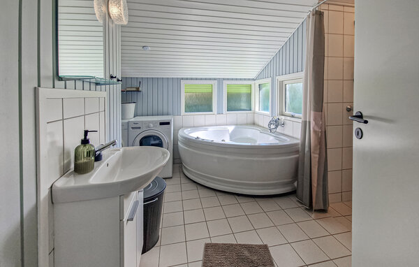 Feriehus - Lønstrup , Danmark - A06312 701