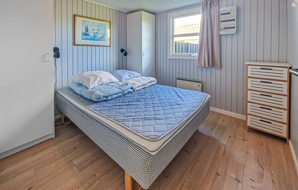 Feriehus - Lønstrup , Danmark - A06312 601