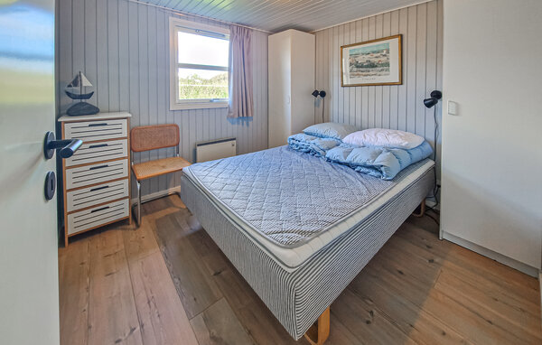 Feriehus - Lønstrup , Danmark - A06312 602