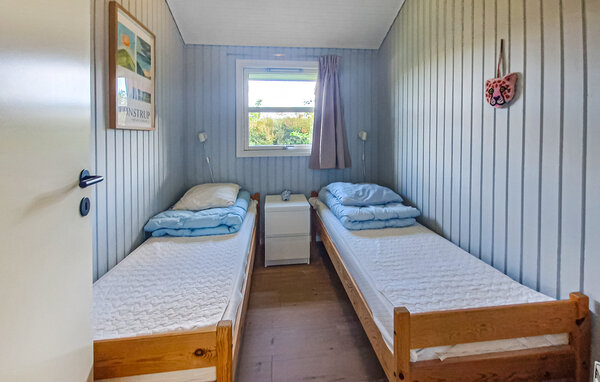 Feriehus - Lønstrup , Danmark - A06312 604