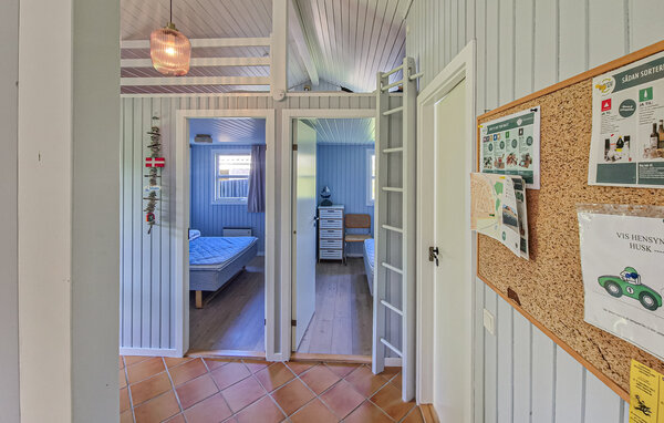 Feriehus - Lønstrup , Danmark - A06312 503