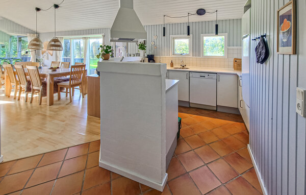 Feriehus - Lønstrup , Danmark - A06312 5