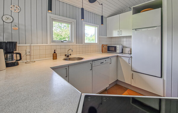 Feriehus - Lønstrup , Danmark - A06312 6
