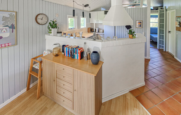 Feriehus - Lønstrup , Danmark - A06312 402