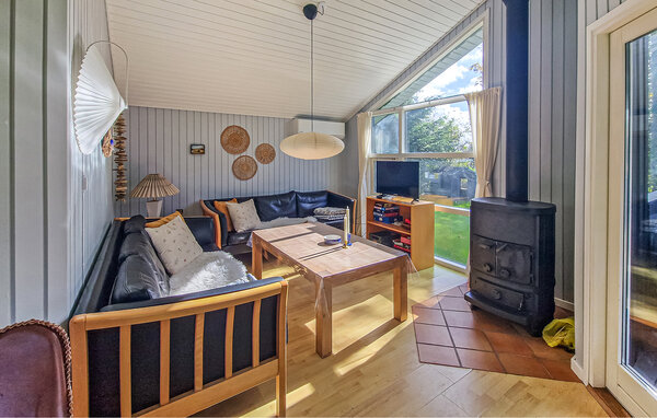 Feriehus - Lønstrup , Danmark - A06312 3