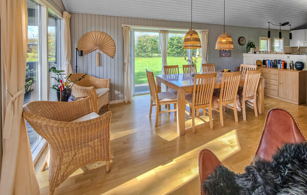 Feriehus - Lønstrup , Danmark - A06312 301