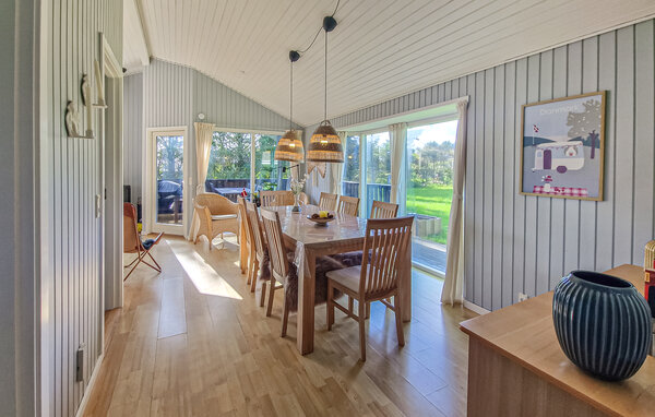Feriehus - Lønstrup , Danmark - A06312 7