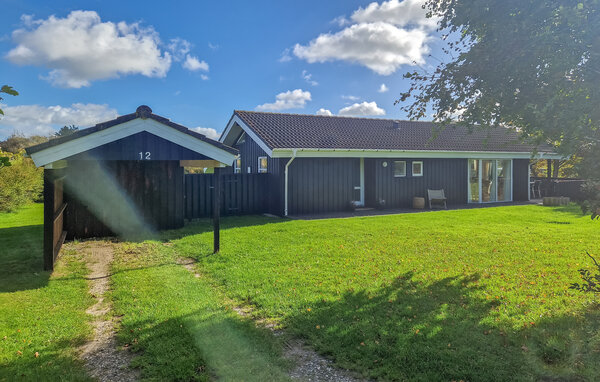 Feriehus - Lønstrup , Danmark - A06312 81