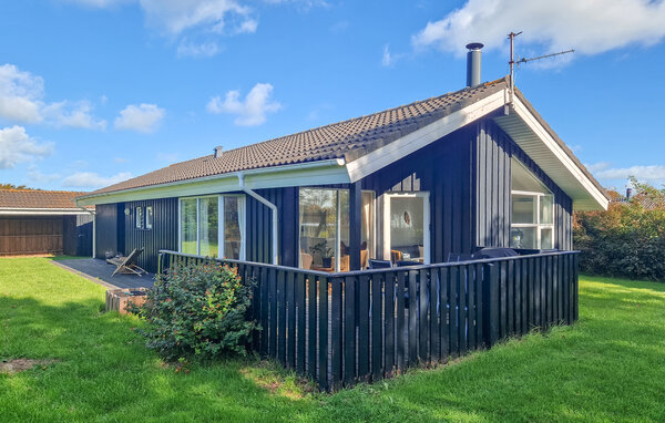 Feriehus - Lønstrup , Danmark - A06312 1