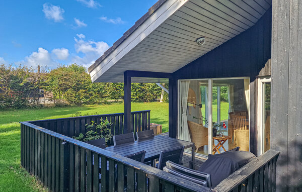 Feriehus - Lønstrup , Danmark - A06312 2