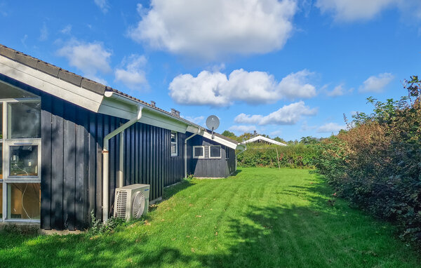 Feriehus - Lønstrup , Danmark - A06312 101