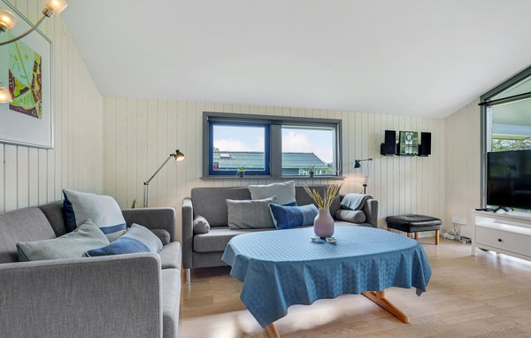 Semesterhus 