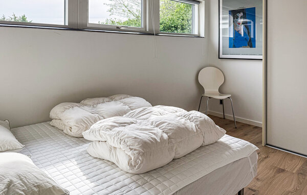 Casa de vacaciones - Lønstrup , Dinamarca - A06408 606