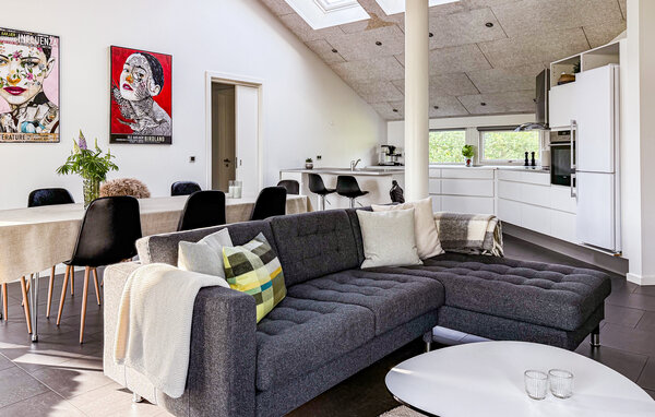 Casa de vacaciones - Lønstrup , Dinamarca - A06408 4