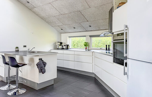Casa de vacaciones - Lønstrup , Dinamarca - A06408 6