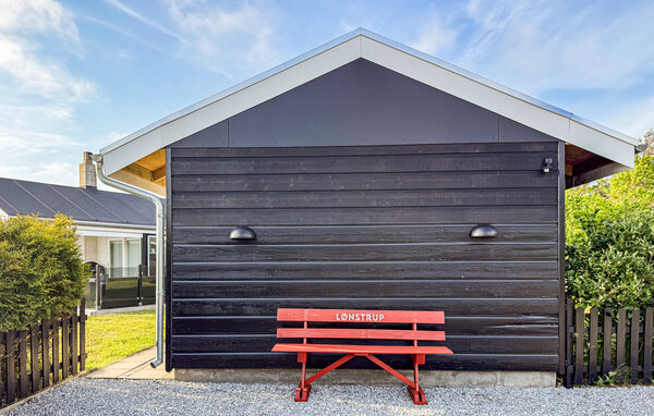 Casa de vacaciones - Lønstrup , Dinamarca - A06408 102