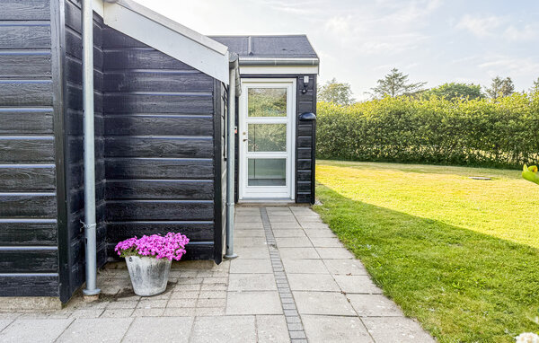 Casa de vacaciones - Lønstrup , Dinamarca - A06408 103