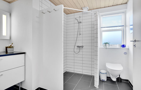 Domy wakacyjne - Lønstrup , Dania - A06430 702