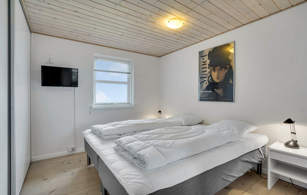 Domy wakacyjne - Lønstrup , Dania - A06430 601