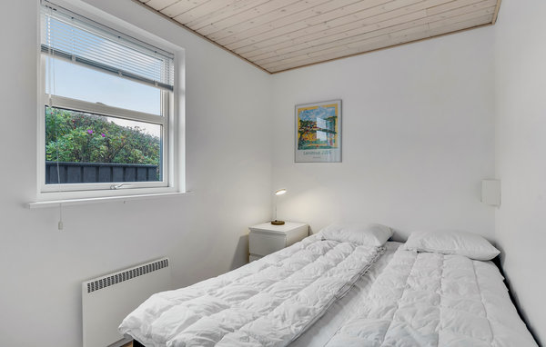 Domy wakacyjne - Lønstrup , Dania - A06430 602
