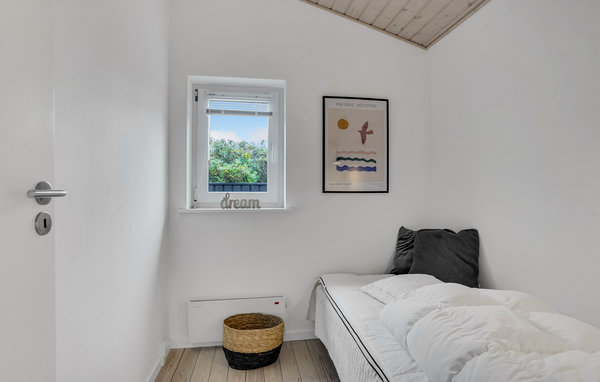 Domy wakacyjne - Lønstrup , Dania - A06430 603