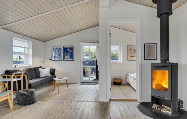 Domy wakacyjne - Lønstrup , Dania - A06430 6