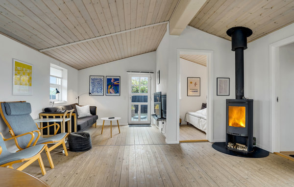 Domy wakacyjne - Lønstrup , Dania - A06430 5