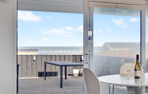 Domy wakacyjne - Lønstrup , Dania - A06430 301