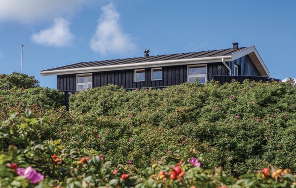 Domy wakacyjne - Lønstrup , Dania - A06430 82