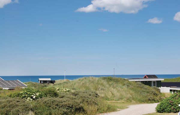 Domy wakacyjne - Lønstrup , Dania - A06430 202