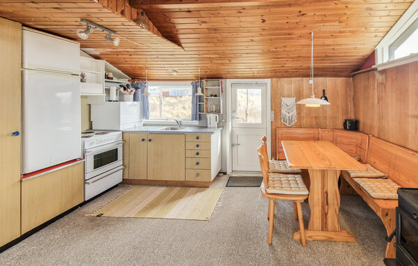 Vakantiehuis - Harerenden , Denemarken - A06520 4
