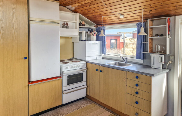 Vakantiehuis - Harerenden , Denemarken - A06520 401