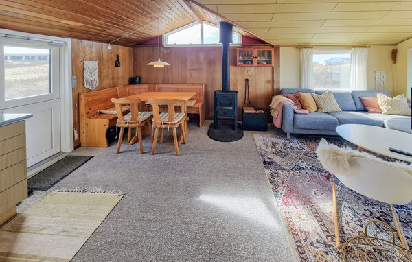 Vakantiehuis - Harerenden , Denemarken - A06520 3