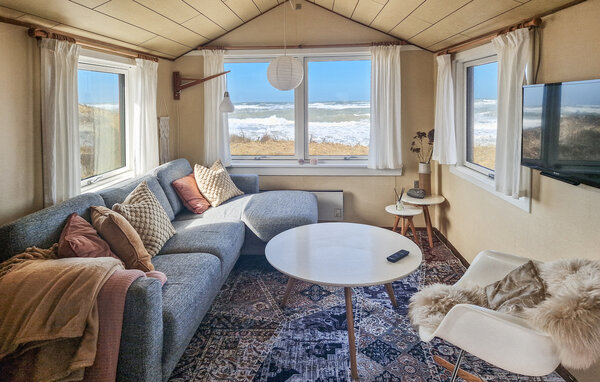 Vakantiehuis - Harerenden , Denemarken - A06520 2