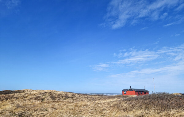 Vakantiehuis - Harerenden , Denemarken - A06520 81