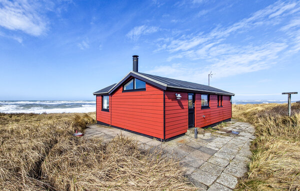 Vakantiehuis - Harerenden , Denemarken - A06520 1