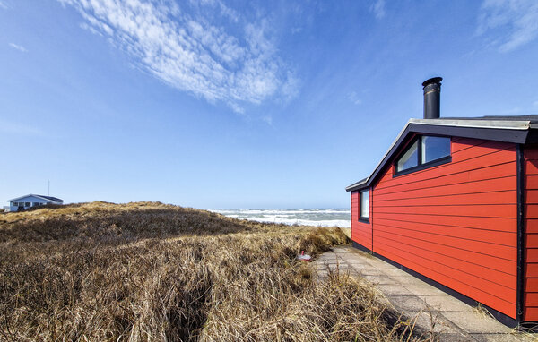 Vakantiehuis - Harerenden , Denemarken - A06520 101