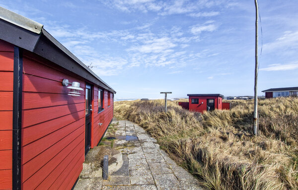 Vakantiehuis - Harerenden , Denemarken - A06520 103
