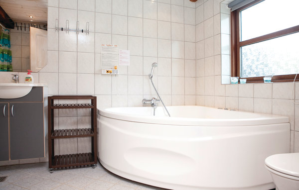Feriehuse - Lønstrup , Danmark - A06670 7