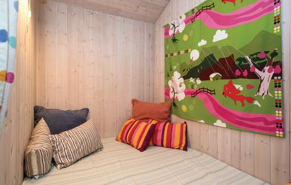 Feriehuse - Lønstrup , Danmark - A06670 604