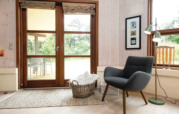 Feriehuse - Lønstrup , Danmark - A06670 501