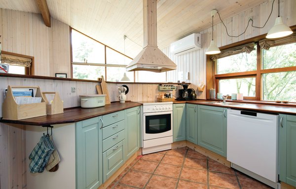Feriehuse - Lønstrup , Danmark - A06670 5